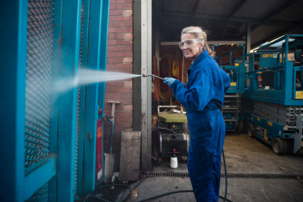 Reliable Milam, TX Pressure Washing Services Solutions